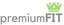 premiumFIT - logo