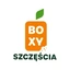 Boxy Szczęścia - logo