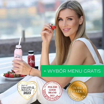 Catering dietetyczny Mój Catering