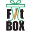 FitBOX Dieta - logo