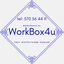 WorkBox4u - logo