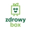 Zdrowy Box - logo