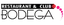 Restaurant & Club Bodega - logo