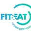 Fit and eat - logo