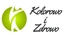 Kolorowo i zdrowo - logo