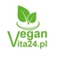 Vegan Vita 24 - logo