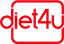 diet4u - logo