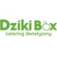 Dziki Box - logo