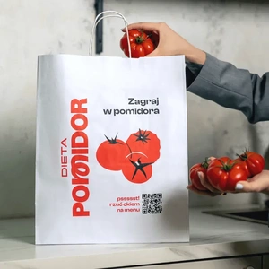 Dieta Pomidor - dieta pudełkowa od profesjonalistów