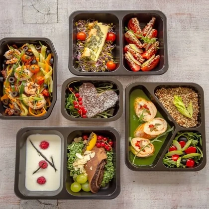 Catering dietetyczny CateringDieta.pl