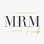 MRM Foods - logo