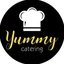 Yummy Catering - logo