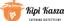 Kipi Kasza - logo
