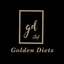 Golden Diets Chef - logo
