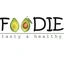 Foodie - logo