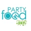 PARTY food Catering Service - logo