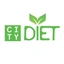 City Diet - logo