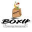 Boxik - logo