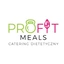 Profit Meals - logo