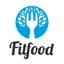 Fit food - logo