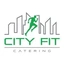 CityFit Catering - logo