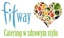 Fitway - logo
