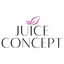 Juice Concept - logo