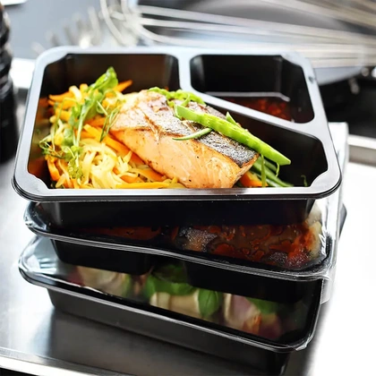 Catering dietetyczny Zdrowy Smak