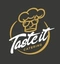 Taste It Fit - logo