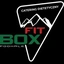 FitBox Podhale - logo