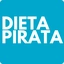 Dieta Pirata - logo