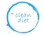 Clean Diet - logo