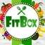 Dieta FitBox - logo