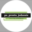 Po prostu jedzenie - logo
