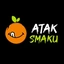 Atak Smaku - logo