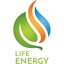 Life Energy - logo