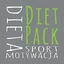 Dietpack - logo