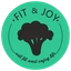 Fit & Joy - logo