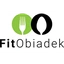 FitObiadek - logo