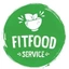 Fit Food Service - logo