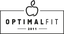 OptimalFit - logo