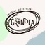 Mr. Granola - logo