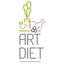 ArtDiet - logo