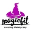 MagicFit - logo
