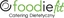Foodie Fit - logo