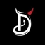 Diabeł z Pudełka - logo