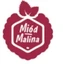 Miód Malina - logo