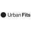 UrbanFits - logo