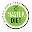 MasterDiet - logo