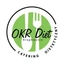 OKR Diet - logo